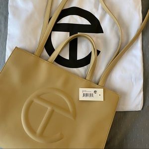 Telfar - Medium Cream